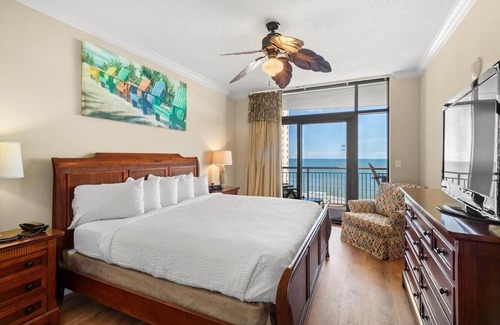 Windy Hill Casa | Tranquil Tides: 2BR Condo with Washer/Dryer & WiFi