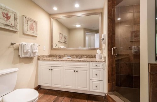 Windy Hill Casa | Luxurious Oceanfront 2-Bedroom Condo with Jetted Tub, Private Balcony, and More!