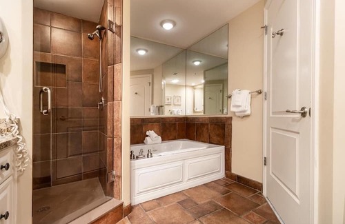 Windy Hill Casa | Luxurious Oceanfront 2-Bedroom Condo with Jetted Tub, Private Balcony, and More!