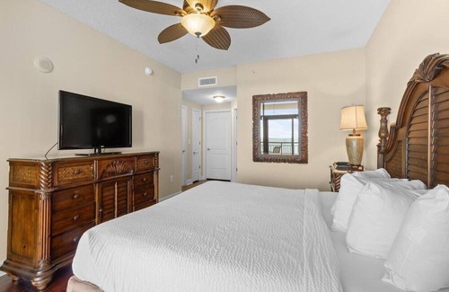 Windy Hill Casa | Surfside Sanctuary: 2BR/2BA Condo with Ocean Views