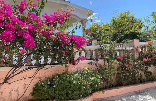 Quartier d Orleans Casa | Moho's Cozy Bungalownn