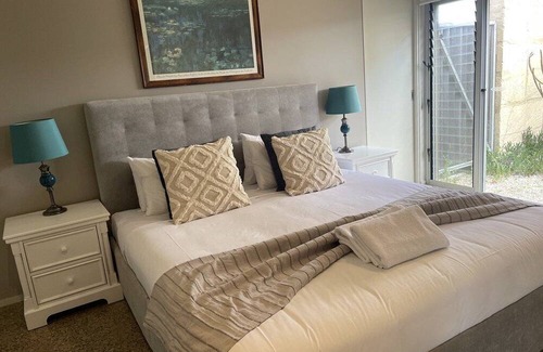 Gnarabup Casa | The Dunes Retreat | Prevelly Beach House