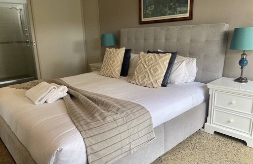 Gnarabup Casa | The Dunes Retreat | Prevelly Beach House