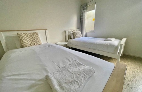 Gnarabup Casa | The Dunes Retreat | Prevelly Beach House