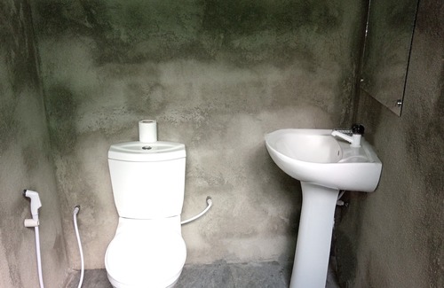 Habarana Cabina | Cabin - Eagles Wing's Guest House