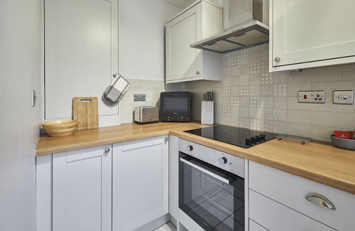 South Charlton Apartamento | Host & Stay | Dodds Lane
