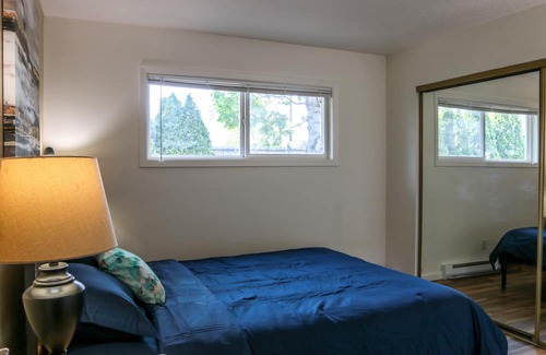 South Tabor Casa | Charming Entire House + Parking