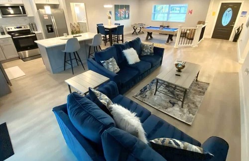 Biggar Casa | Gulf Gateway-Pool/Dock/Grill/Fun
