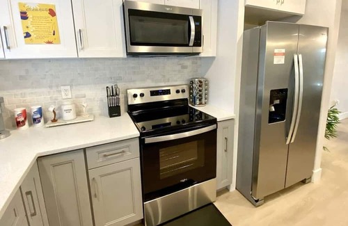 Biggar Casa | Gulf Gateway-Pool/Dock/Grill/Fun