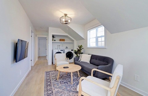 Fredericton Apartamento | This apartment is a 2 bedroom(s), 1 bathrooms, located in Fredericton, NB.