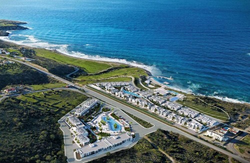 Esentepe Apartamento | Holiday apartment Esentepe for 1 - 2 persons with 1 bedroom - Holiday apartment in one or multi-fami