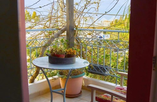 Patras Casa | Patra s Elevated Paradise With Scenic Roofgarden