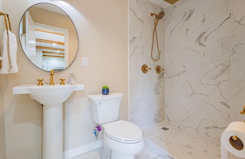 Augusta Casa | Par From Home - Hidden Door Haven