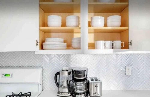 Union City Apartamento | 3 Apts in 1! Modern 8 BR NYC 15 min