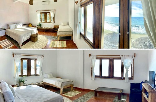 La Gloria Hotel | Playa Marshell - all-inclusive