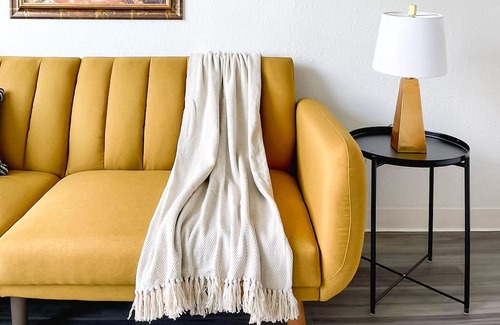 Corryville Apartamento | Sleepover: Luxurious 1BD/1BA + Gym - Cincinnati