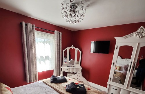 Dartmoor Forest Hotel | East Dart Inn