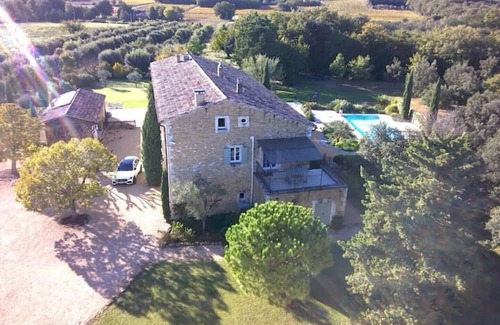 Bouchet Apartamento | Vrbo Property