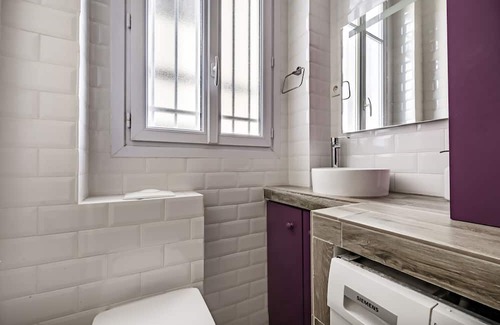 Passy Apartamento | Appartement Luxe - Trocadero