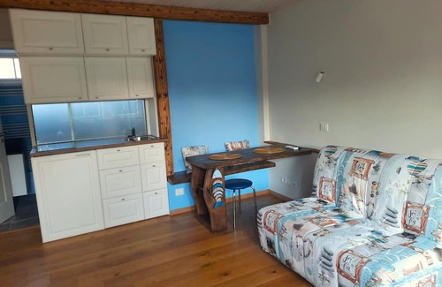 Preila Apartamento | Preila Apples - Hidden gem on the Baltic sea coast
