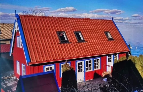 Preila Apartamento | Preila Apples - Hidden gem on the Baltic sea coast