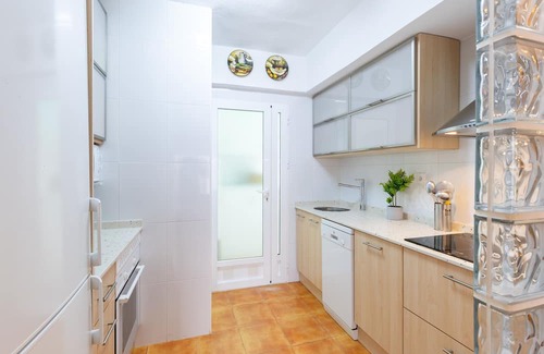 Orihuela Costa Apartamento | Cozy Haven by Fidalsa