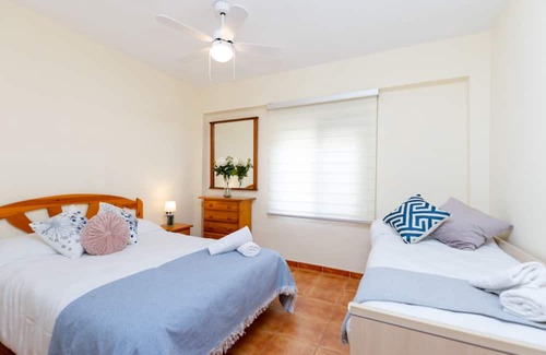 Orihuela Costa Apartamento | Cozy Haven by Fidalsa