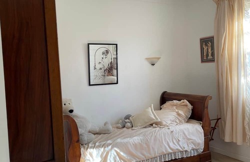 Les Maillans Otro | Villa Charme Provencal, Piscine,situation Dominante, Verdure,calme,serenite