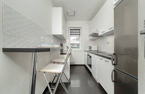 Psie Pole Apartamento | Apartment Near the River by Renters
