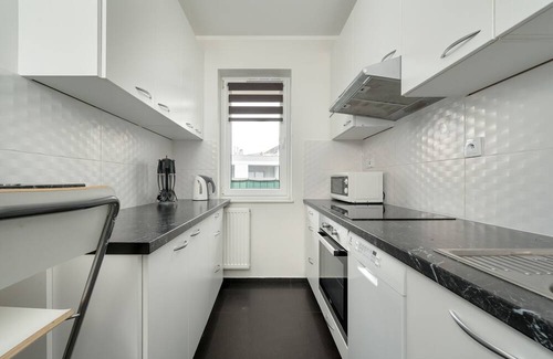 Psie Pole Apartamento | Apartment Near the River by Renters