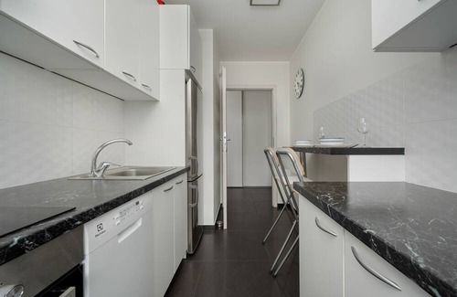 Psie Pole Apartamento | Apartment Near the River by Renters