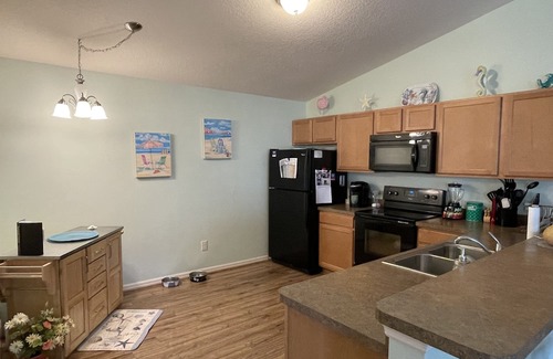 Dunedin Casa | Charming 2BR/2BA Rental in The Villages: Relax in Style in Dunedin