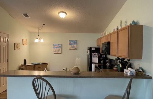 Dunedin Casa | Charming 2BR/2BA Rental in The Villages: Relax in Style in Dunedin