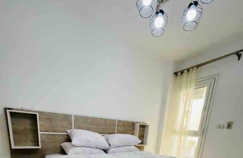 Madinaty Apartamento | Dream 3BDR Hotel Apt.
