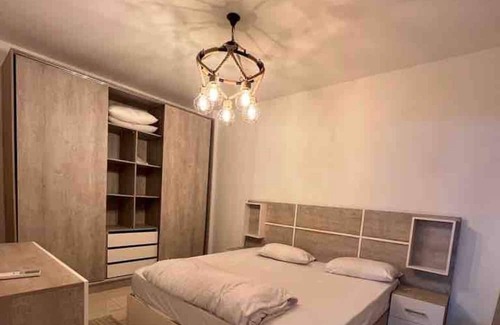 Madinaty Apartamento | Dream 3BDR Hotel Apt.