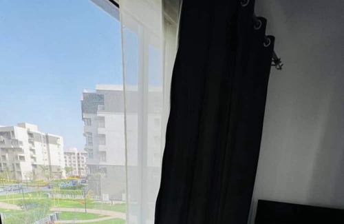 Madinaty Apartamento | Dream 3BDR Hotel Apt.
