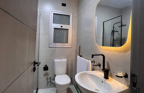 Madinaty Apartamento | The Green Cozy Home AT Madinty