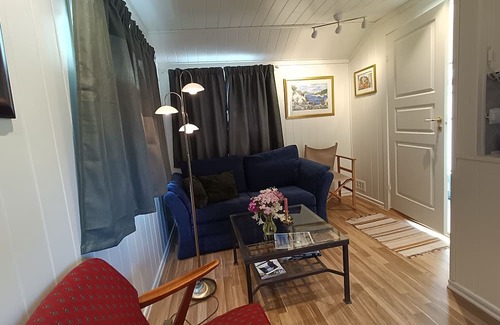 Nodeland Cabaña | Guest House Close to Kristiansand