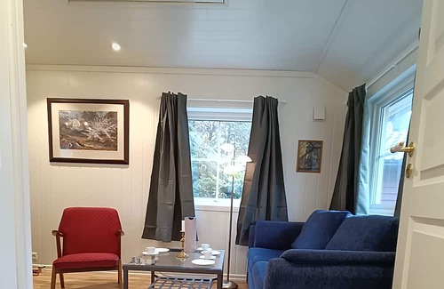 Nodeland Cabaña | Guest House Close to Kristiansand