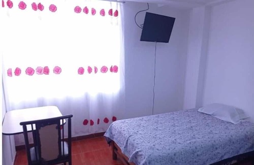 Tacna Apartamento | 2 de mayo apartment 4