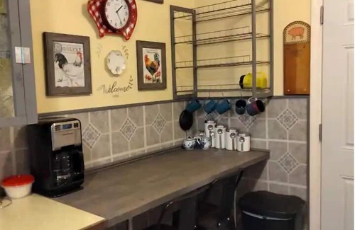 Pendleton Casa | 2 Bedroom Buckaroo House