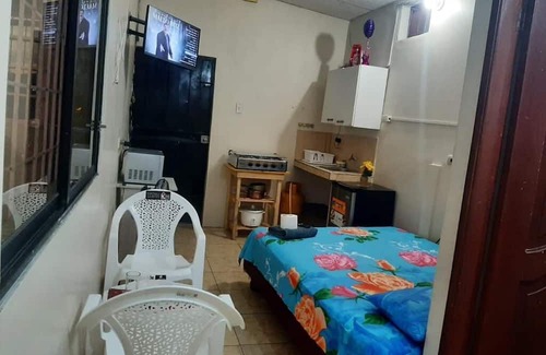 Guayaquil Apartamento | 8 Acogedores Departamentos Independientes en la Garzota 5 mts del Aeropuerto