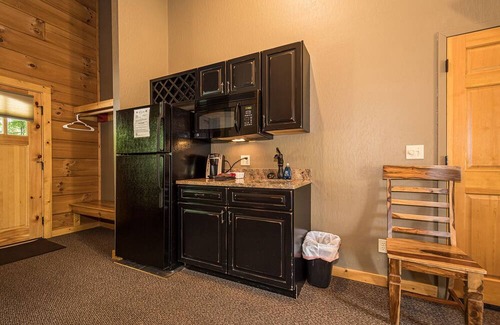McHenry Cabina | Mountainside Cabin 49R