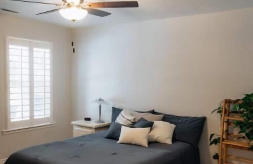 Mountain Green Apartamento | Cozy Full Basement Getaway in Mountain Green