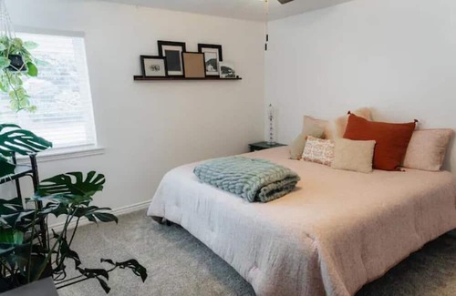 Mountain Green Apartamento | Cozy Full Basement Getaway in Mountain Green