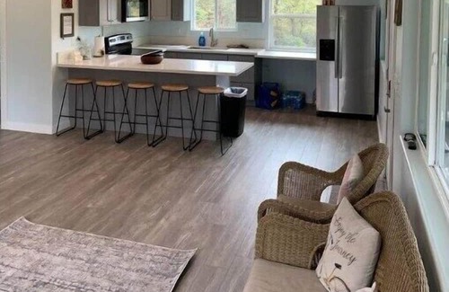 Eden Roc Casa | The Ohana House ByVolcano N Park 2BR 3QBeds 4Cots
