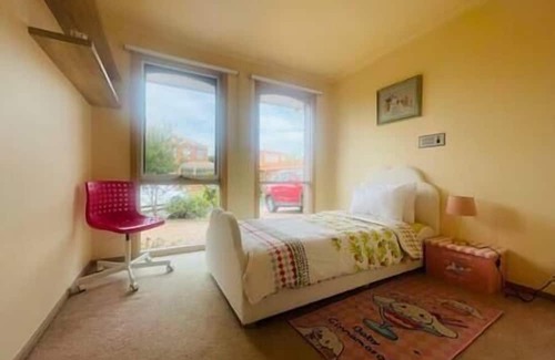 Frankston South Casa | MVC13 Oceanview 4B2B Two-story House with Big Balcony!