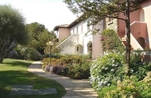 Porto Rotondo Apartamento | garden porto rotondo sab 1