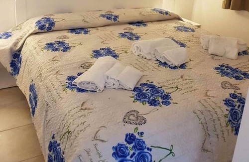Porto Rotondo Apartamento | garden porto rotondo ven 2