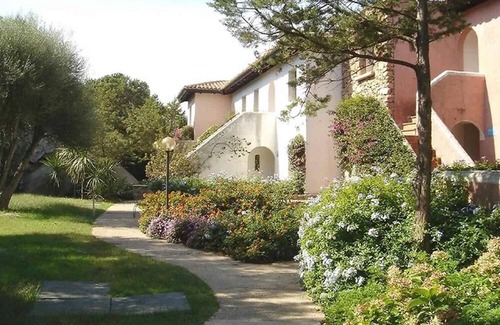 Porto Rotondo Apartamento | garden porto rotondo ven 2